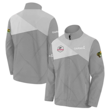 New Release Polo Shirt Garmin Crappie Master Tournament Polo Shirt TTFS010301CRG