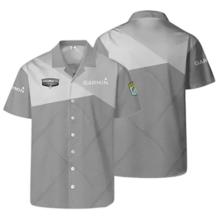 New Release Polo Shirt Garmin Bassmaster Elite Tournament Polo Shirt TTFS010301EG