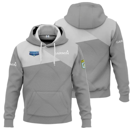 New Release Hoodie Garmin B.A.S.S. Nation Tournament Hoodie TTFS010301NG