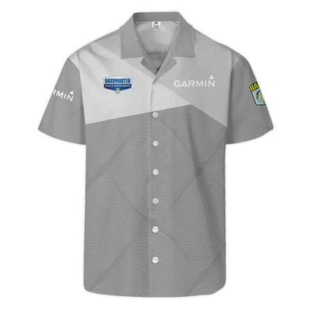 New Release Hawaiian Shirt Garmin B.A.S.S. Nation Tournament Hawaiian Shirt TTFS010301NG