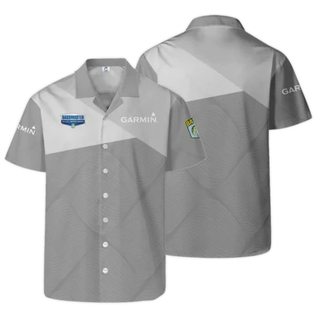 New Release Polo Shirt Garmin B.A.S.S. Nation Tournament Polo Shirt TTFS010301NG