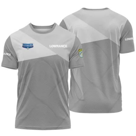 New Release Hawaiian Shirt Lowrance B.A.S.S. Nation Tournament Hawaiian Shirt TTFS010301NL