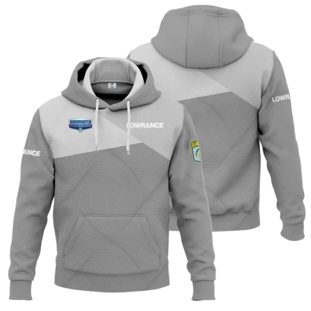 New Release Hoodie Lowrance B.A.S.S. Nation Tournament Hoodie TTFS010301NL