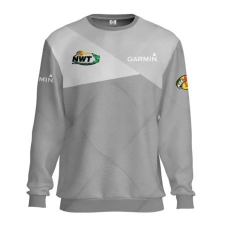 New Release Sweatshirt Garmin National Walleye Tour Sweatshirt TTFS010301NWG