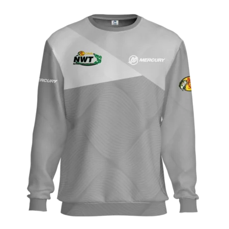 New Release Sweatshirt Mercury National Walleye Tour Sweatshirt TTFS010301NWM