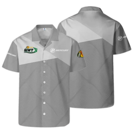 New Release Hawaiian Shirt Mercury National Walleye Tour Hawaiian Shirt TTFS010301NWM