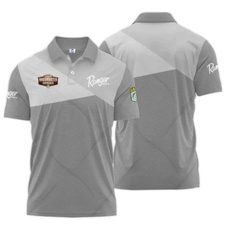 New Release Polo Shirt Ranger Bassmaster Opens Tournament Polo Shirt TTFS010301ORB