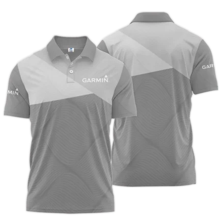 New Release Polo Shirt Garmin Exclusive Logo Polo Shirt TTFS010301ZG