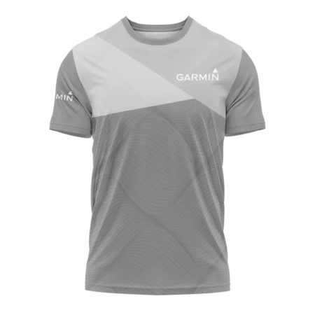 New Release T-Shirt Garmin Exclusive Logo T-Shirt TTFS010301ZG