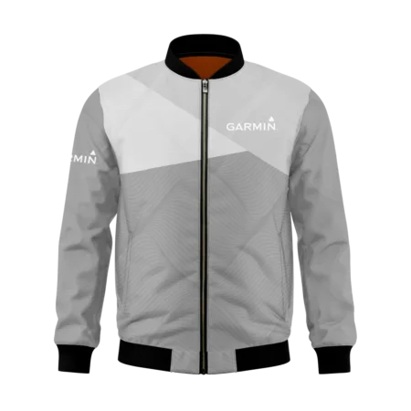 New Release Bomber Garmin Exclusive Logo Bomber TTFS010301ZG