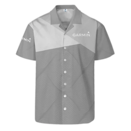 New Release Hawaiian Shirt Garmin Exclusive Logo Hawaiian Shirt TTFS010301ZG