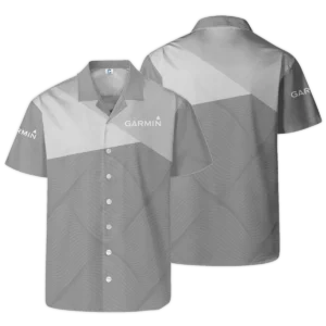 New Release Polo Shirt Garmin Exclusive Logo Polo Shirt TTFS010301ZG