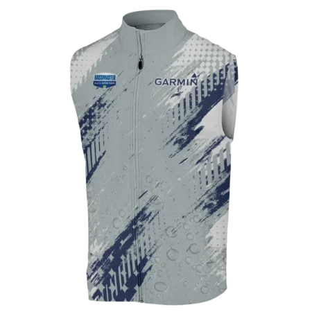 New Release Jacket Garmin B.A.S.S. Nation Tournament Sleeveless Jacket TTFS080301NG