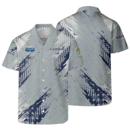 New Release Hawaiian Shirt Garmin B.A.S.S. Nation Tournament Hawaiian Shirt TTFS080301NG