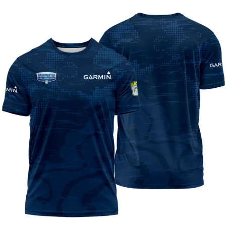 New Release T-Shirt Garmin B.A.S.S. Nation Tournament T-Shirt TTFS120303NG
