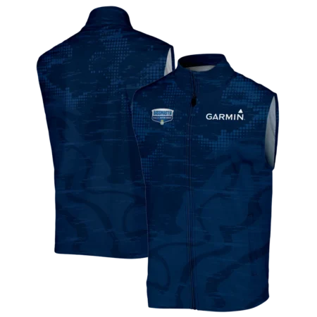 New Release Jacket Garmin B.A.S.S. Nation Tournament Sleeveless Jacket TTFS120303NG