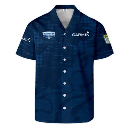 New Release Hawaiian Shirt Garmin B.A.S.S. Nation Tournament Hawaiian Shirt TTFS120303NG