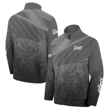 New Release Sweatshirt Ranger Exclusive Logo Sweatshirt TTFS140302ZRB