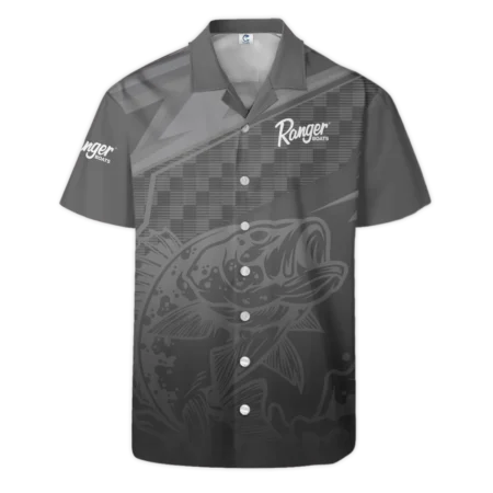 New Release Hawaiian Shirt Ranger Exclusive Logo Hawaiian Shirt TTFS140302ZRB