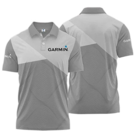 New Release Polo Shirt Garmin Exclusive Logo Polo Shirt TTFS160301ZG