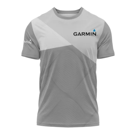 New Release T-Shirt Garmin Exclusive Logo T-Shirt TTFS160301ZG