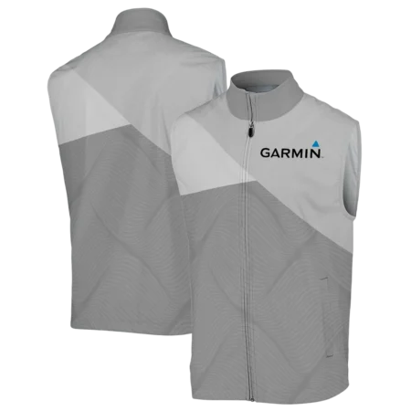 New Release Jacket Garmin Exclusive Logo Sleeveless Jacket TTFS160301ZG