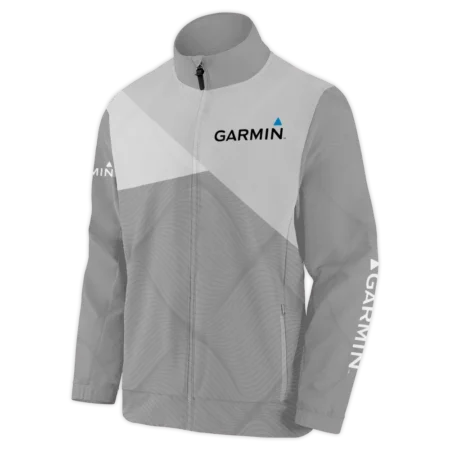 New Release Jacket Garmin Exclusive Logo Stand Collar Jacket TTFS160301ZG