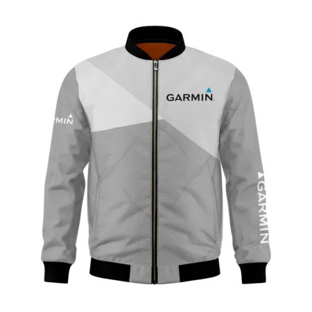 New Release Bomber Garmin Exclusive Logo Bomber TTFS160301ZG