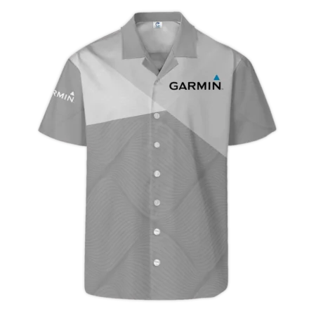 New Release Hawaiian Shirt Garmin Exclusive Logo Hawaiian Shirt TTFS160301ZG