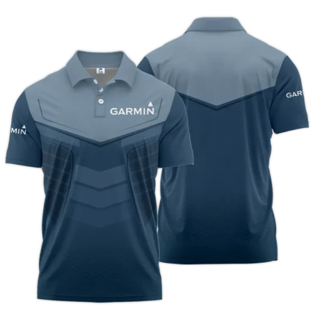 New Release Polo Shirt Garmin Exclusive Logo Polo Shirt TTFS180301ZG