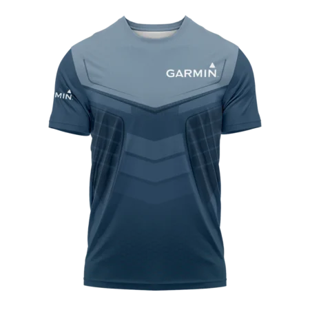 New Release T-Shirt Garmin Exclusive Logo T-Shirt TTFS180301ZG