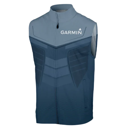 New Release Jacket Garmin Exclusive Logo Sleeveless Jacket TTFS180301ZG