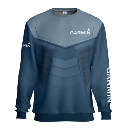 New Release Sweatshirt Garmin Exclusive Logo Sweatshirt TTFS180301ZG