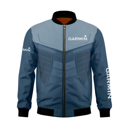 New Release Bomber Garmin Exclusive Logo Bomber TTFS180301ZG