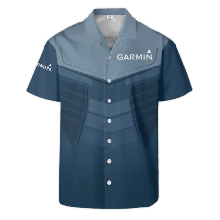 New Release Hawaiian Shirt Garmin Exclusive Logo Hawaiian Shirt TTFS180301ZG