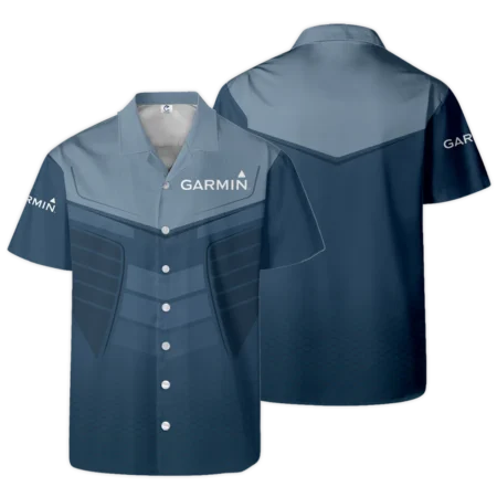 New Release Hawaiian Shirt Garmin Exclusive Logo Hawaiian Shirt TTFS180301ZG