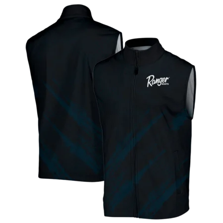 New Release Jacket Ranger Exclusive Logo Stand Collar Jacket TTFS190201ZRB