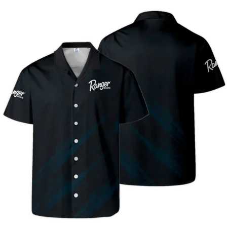 New Release Hawaiian Shirt Ranger Exclusive Logo Hawaiian Shirt TTFS190201ZRB