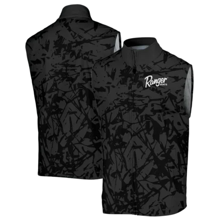 New Release Jacket Ranger Exclusive Logo Sleeveless Jacket TTFS200201ZRB