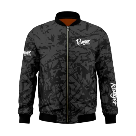 New Release Bomber Ranger Exclusive Logo Bomber TTFS200201ZRB