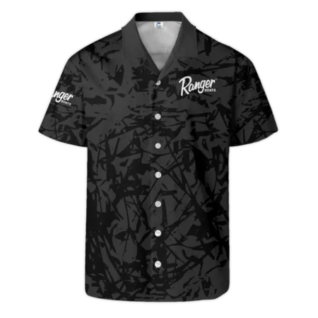 New Release Hawaiian Shirt Ranger Exclusive Logo Hawaiian Shirt TTFS200201ZRB