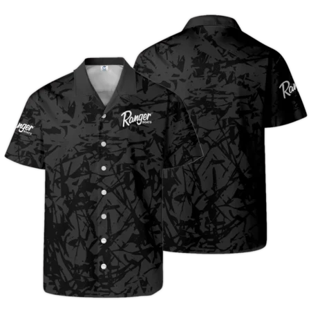 New Release Hawaiian Shirt Ranger Exclusive Logo Hawaiian Shirt TTFS200201ZRB