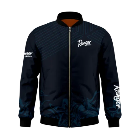 New Release Bomber Ranger Exclusive Logo Bomber TTFS200202ZRB