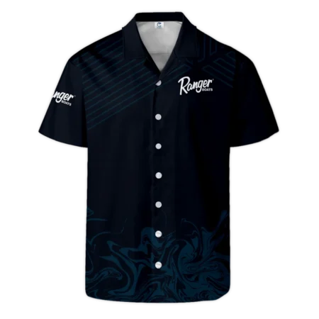 New Release Hawaiian Shirt Ranger Exclusive Logo Hawaiian Shirt TTFS200202ZRB