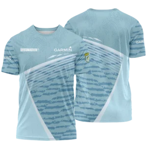 New Release T-Shirt Garmin B.A.S.S. Nation Tournament T-Shirt TTFS200301NG