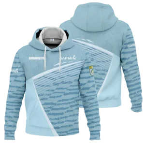 New Release Sweatshirt Garmin Bassmasters Tournament Sweatshirt TTFS200301WG