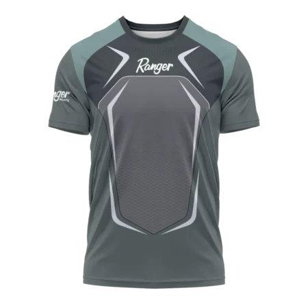 New Release T-Shirt Ranger Exclusive Logo T-Shirt TTFS200303ZRB