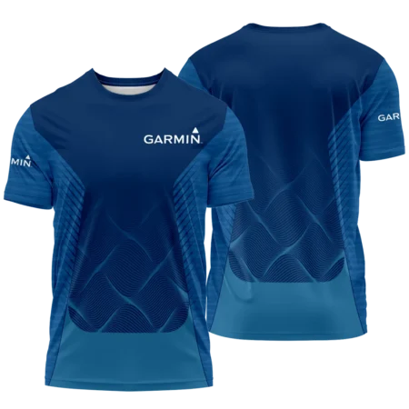 New Release T-Shirt Garmin Exclusive Logo T-Shirt TTFS210301ZG