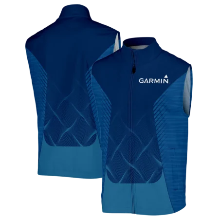 New Release Jacket Garmin Exclusive Logo Stand Collar Jacket TTFS210301ZG