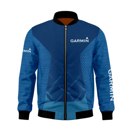 New Release Bomber Garmin Exclusive Logo Bomber TTFS210301ZG